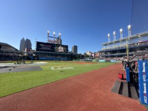 Progressive Field