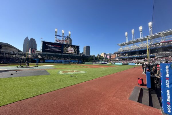 Progressive Field